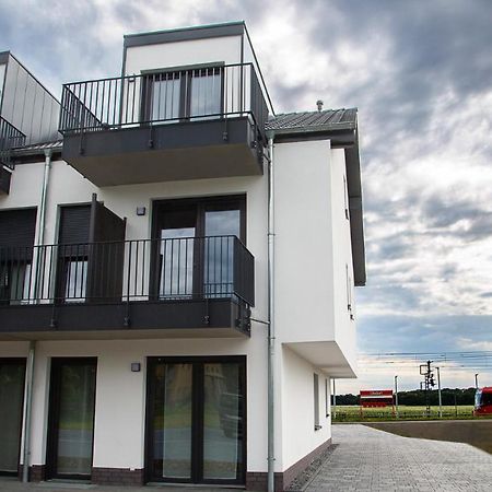 Rheinapart Hotel Und Boardinghouse Bornheim  Kültér fotó